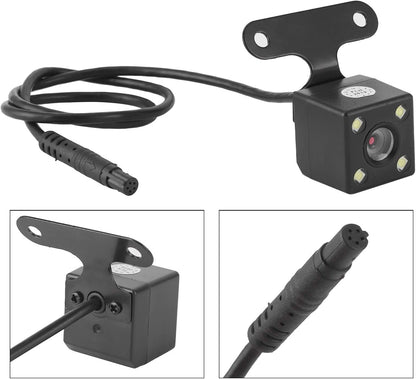 Rear View Camera - image 5