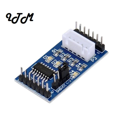 Stepper Motor Driver Module for 28BYJ-48 Stepper Motor 5-12V