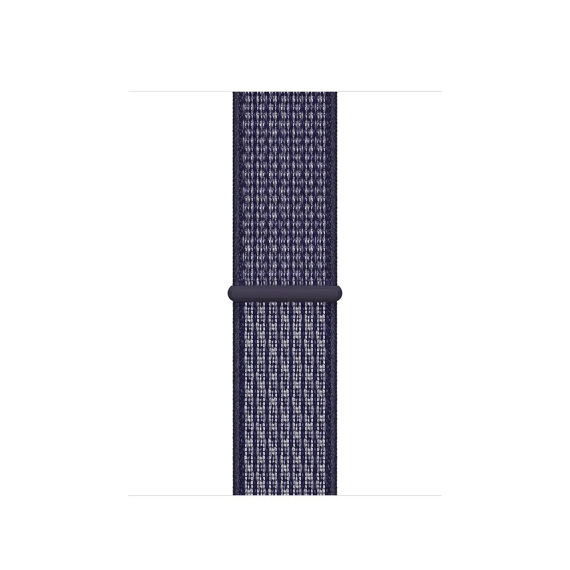 Purple Pulse Sport Loop 42mm 44mm i Watch iwatch Strap