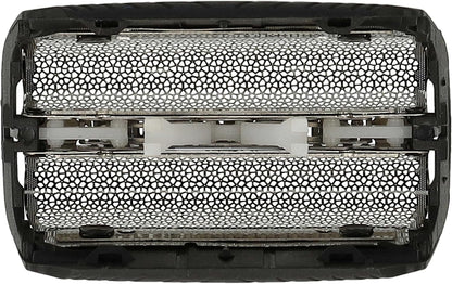 Shaver Head Cassette for Brn 30B 310 330 4735 195S Shaver Foil Replacement