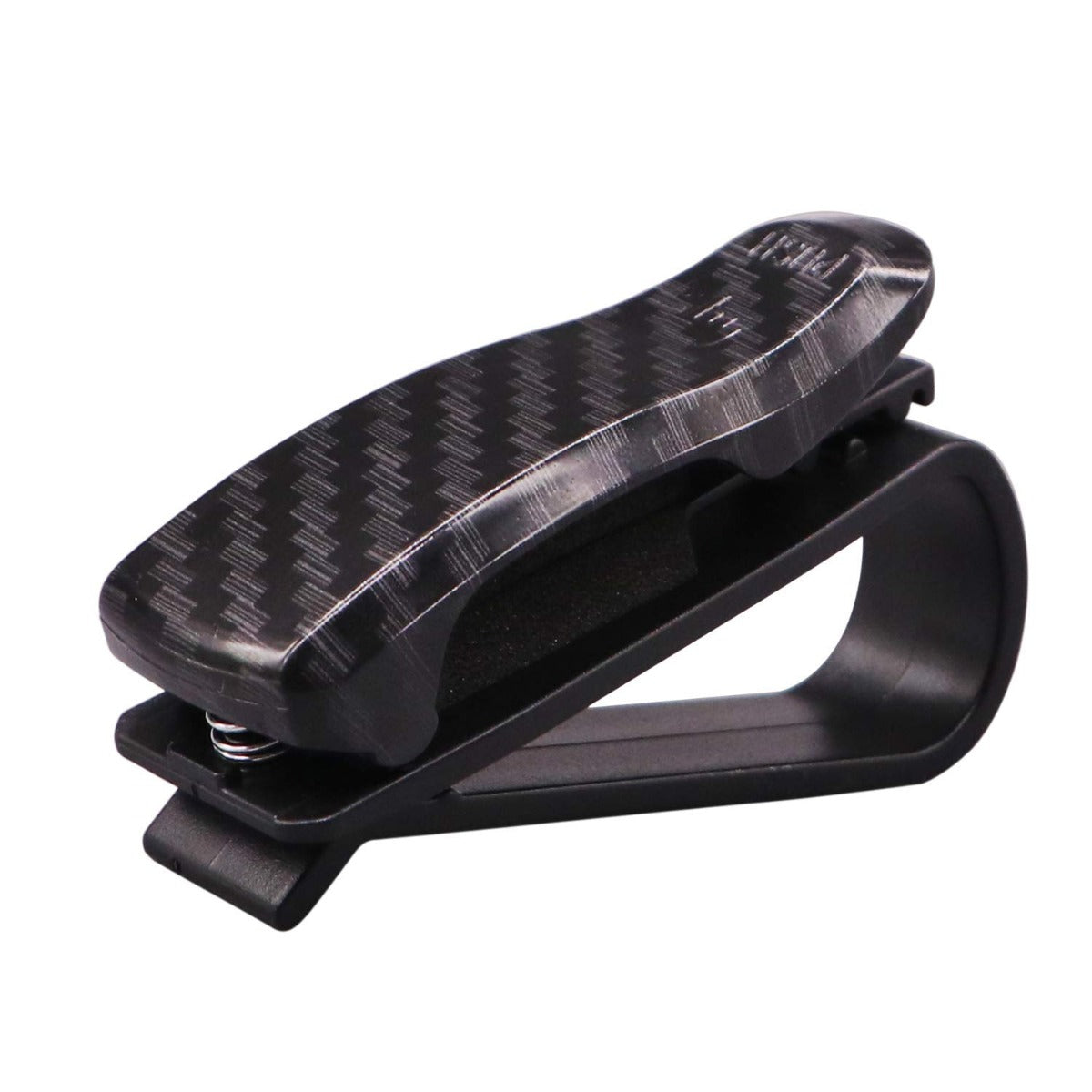 Universal Car Auto Sun Visor Glasses Sunglasses Clip Card Holder car organized