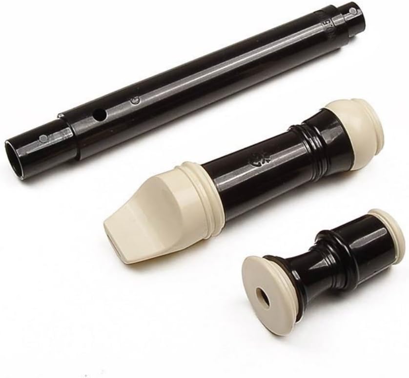 Angel ASnRG-500N Sopranino Flute Recorders (Made in Korea)