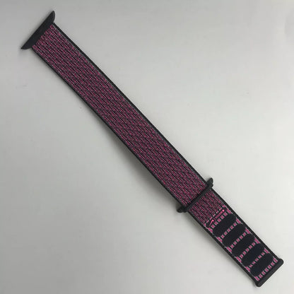watch Sport loop 40mm 41MM 42MM band Pink Blast/True Berry