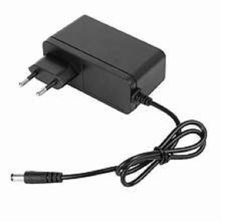 1PCS High quality DC 9V 1.2A IC program AC 100V-240V Converter Switching power adapter 1200mA Supply EU Plug DC 5.5mm x 2.1mm