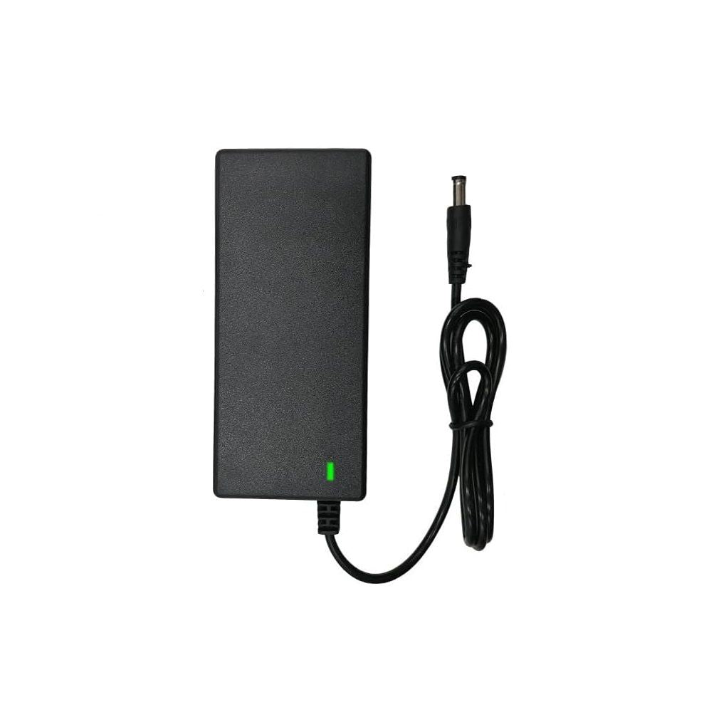 12V 3A Power Adapter with 5mm DC Jack – 100-240V AC Input, 12V 3A Power Adapter with 5mm x 3.5mm Center Pin DC Jack – AC 100-240V | Stable DC Power Supplycm Cable, Stable DC Power Supply