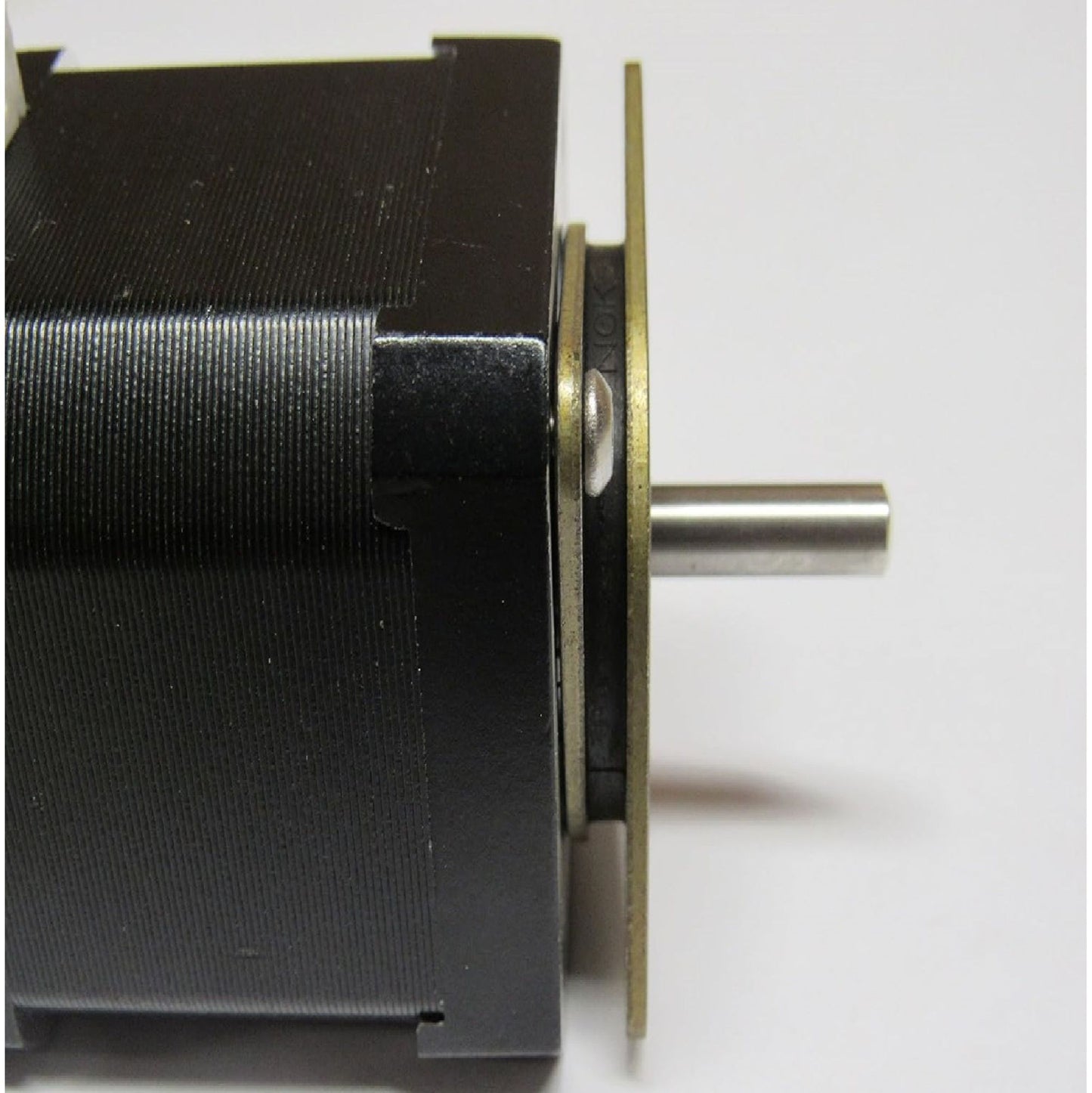 1 pcs 17 Stepper Motor Vibration Damper with M3 Screws – Steel & Rubber Anti-Vibration Mount for CNC Machines & 3D Printers