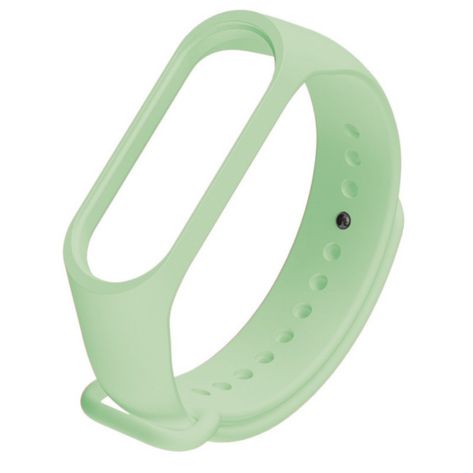 Mi Smart Watch Replaceable Silicon Wristband TPU Solid Color Replacement Wristband for Xiaomi Mi Band 3/4 Strap, xiaomi, straps, mi band, mi smart watch
