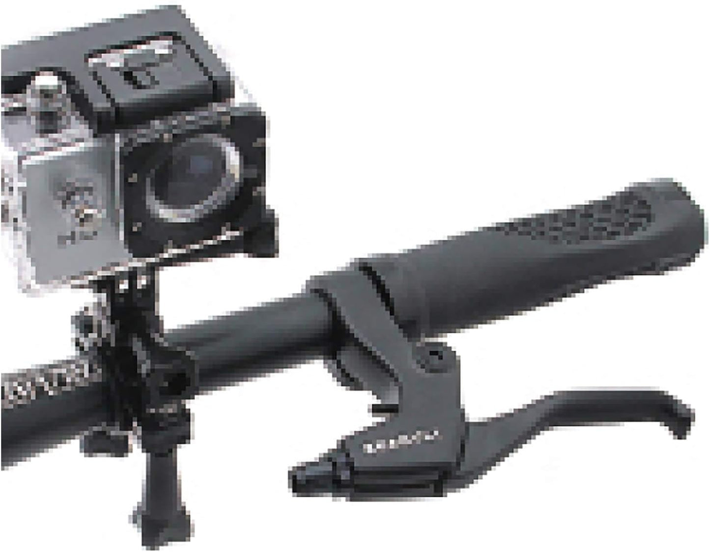Memorii Action Cameras 720P Resolution, Unavailable Optical Zoom and 2 Inch Screen Size Camcorder - ITAC101