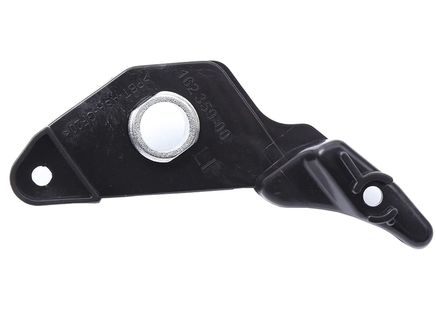 2 pcs pair Car Headlight Repair Kit Bracket Clip for BMW 5 Series E60 E61 2008-2010 – Headlamp Mounting Repair Set for 528i 530i – Replaces 63126949634, 63126949633, 63126941478