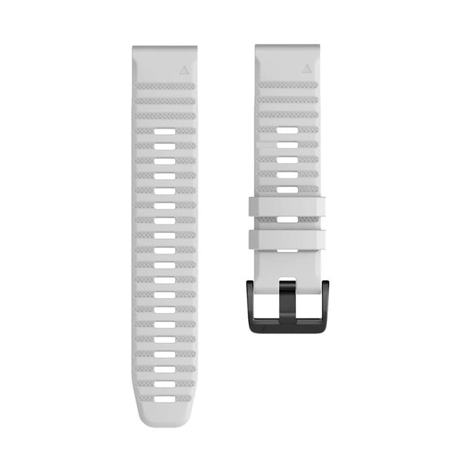 26mm Fenix 6X Pro 26mm Fenix 5X 3 3HR Strap