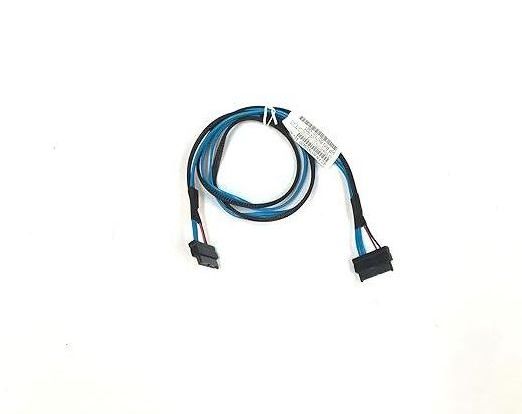 HP Optical Drive Sff, 667879-001  SATA and Power Optical Drive Cable