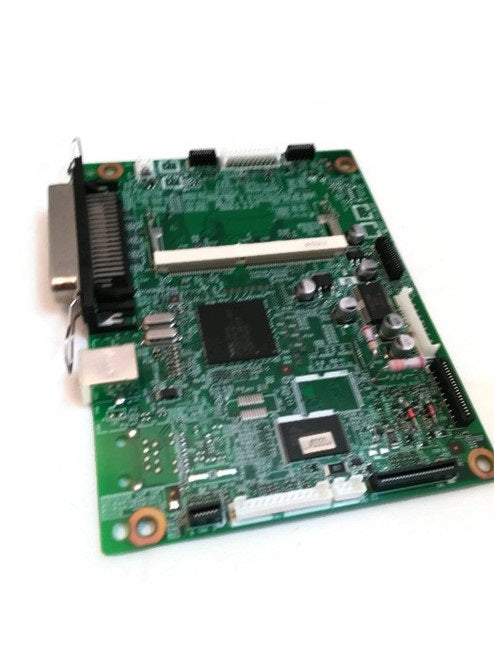Main PCB for Brother HL-5340 HL-5340d Main Board Formatter Board LV0226001