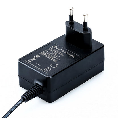 1PCS High quality DC 9V 1.2A IC program AC 100V-240V Converter Switching power adapter 1200mA Supply EU Plug DC 5.5mm x 2.1mm