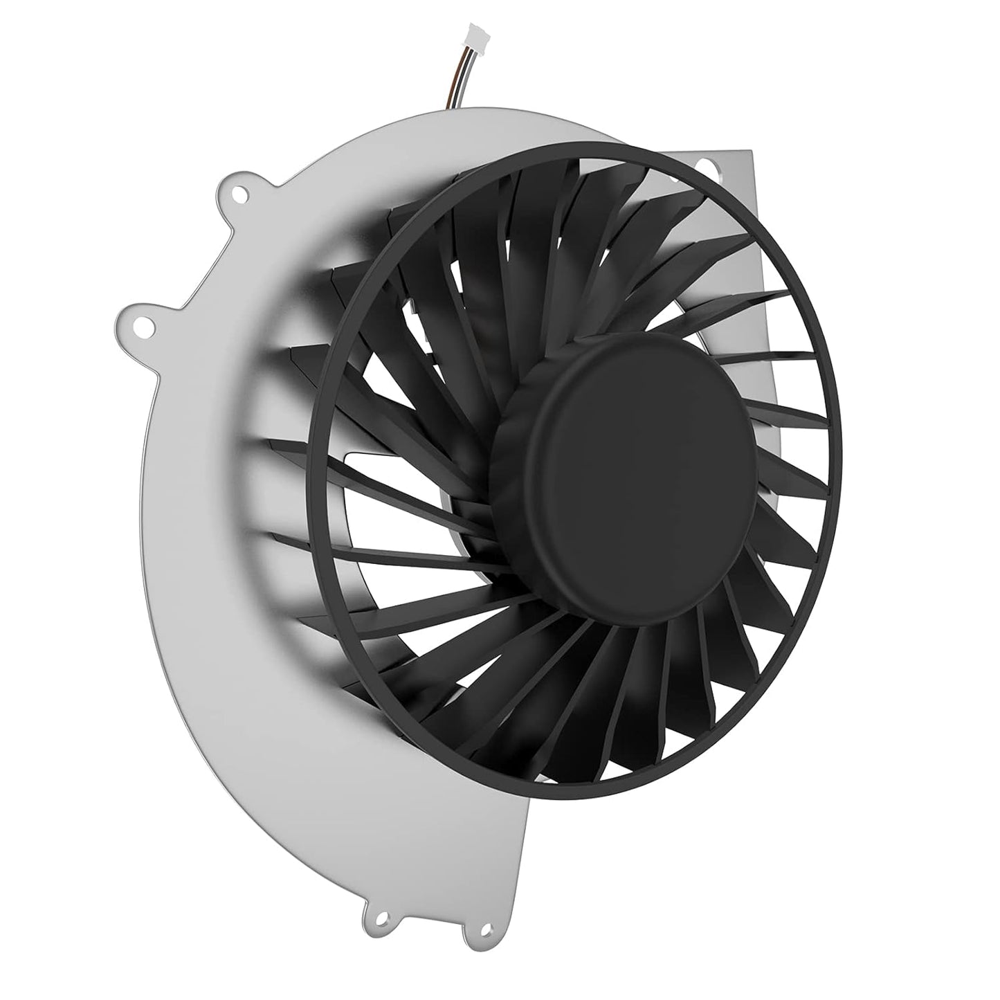 CPU Cooling Fan for Sony PlayStation 4 PS4 CUH-1001A 500GB KSB0912HE Series FOR  1000 1100