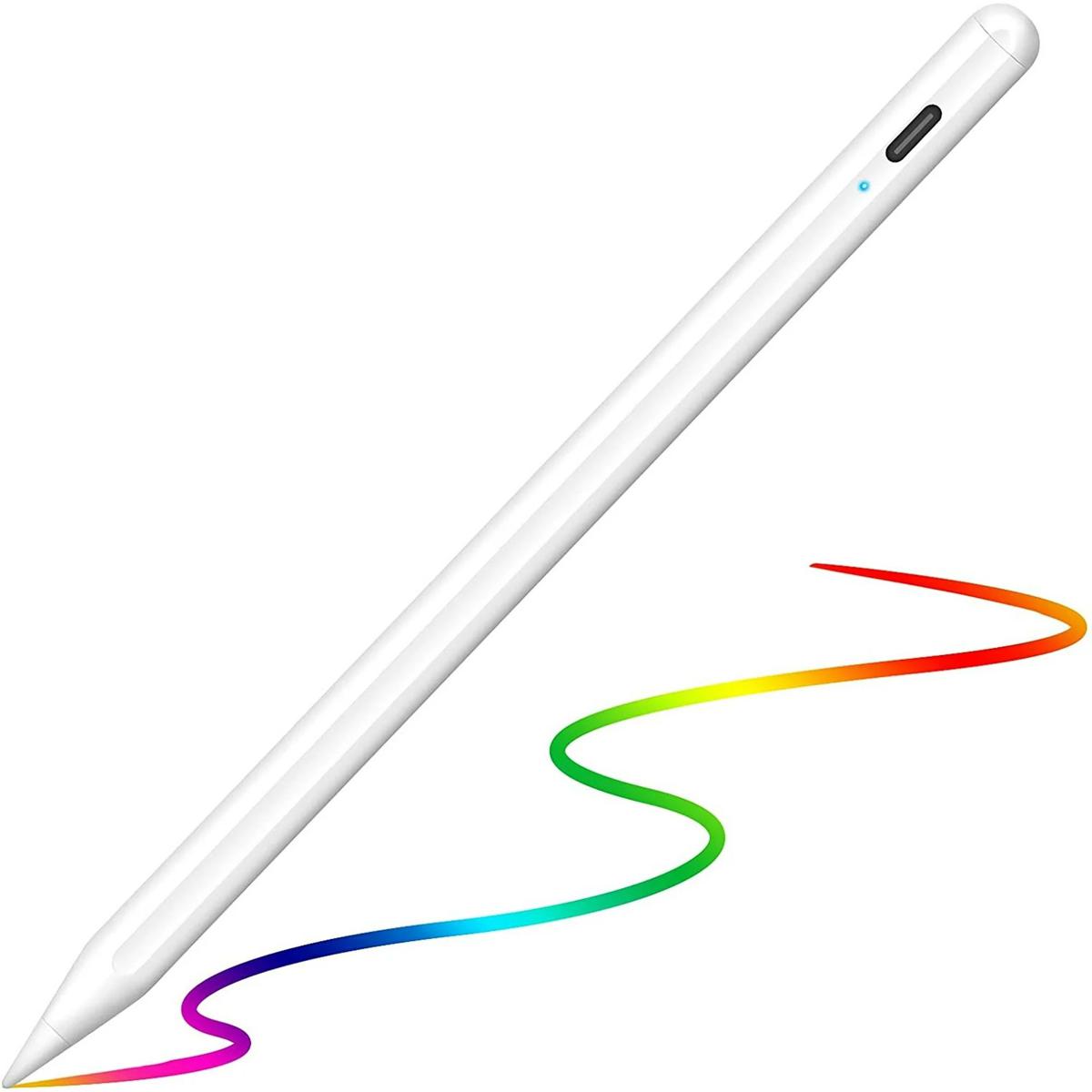 Universal Active Stylus Pen – High Sensitivity & Precision Touch Pencil for All Capacitive Screens