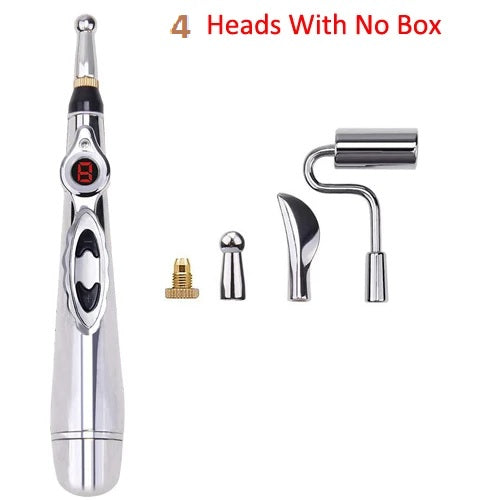 Meridian Energy Acupuncture Pen W-912