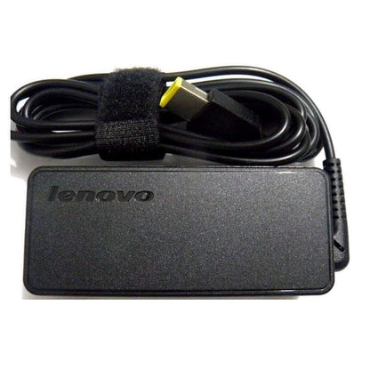 20V 2.25A  power supply for Lenovo Original 45W Laptop Charger | Slim Tip AC Adapter