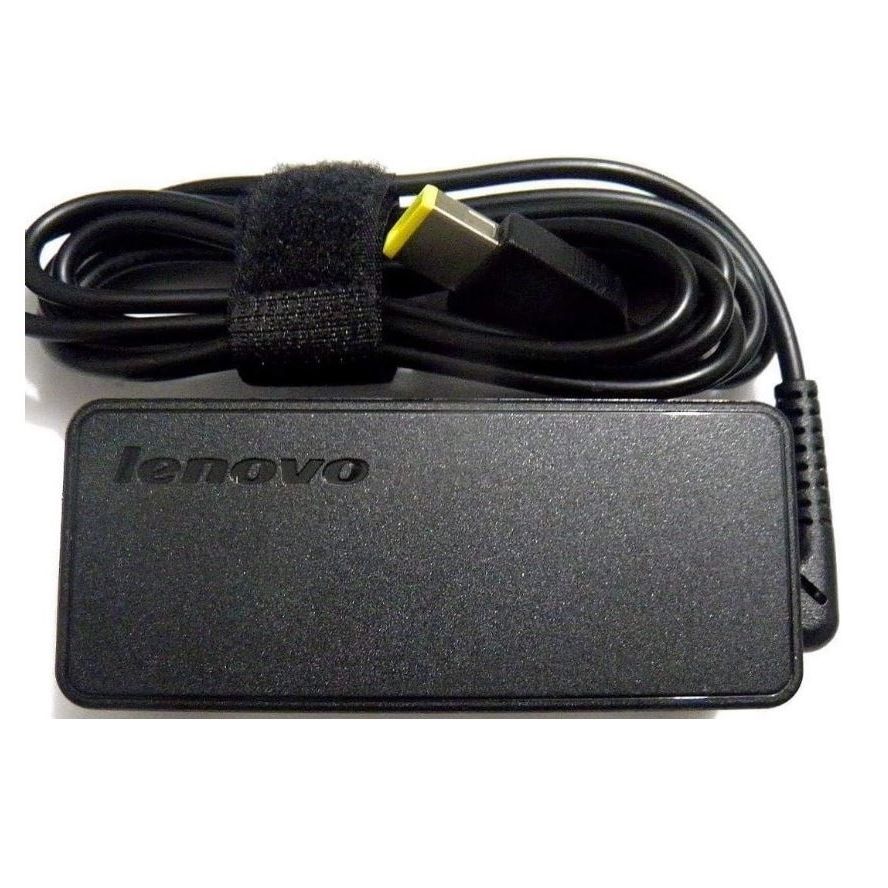 20V 2.25A  power supply for Lenovo Original 45W Laptop Charger | Slim Tip AC Adapter