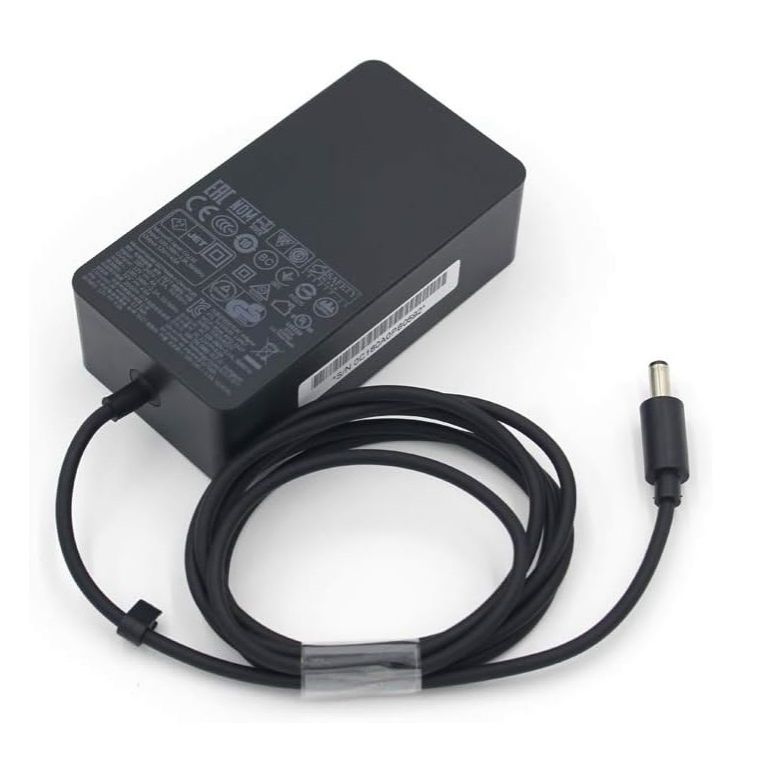 1627 12V 4A AC Power Adapter Charger Compatible with Surface Pro 1 Pro 2 Pro 3 Docking Station