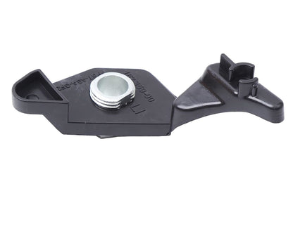 2 pcs pair Car Headlight Repair Kit Bracket Clip for BMW 5 Series E60 E61 2008-2010 – Headlamp Mounting Repair Set for 528i 530i – Replaces 63126949634, 63126949633, 63126941478