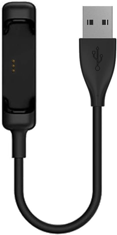 Replacement Charging 1 Metter Cable for Fitbit Flex 2 Smart Watch, Not Compatible with Fitbit Flex, 1 pcs