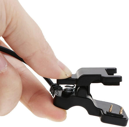 USB Charging Cable for Smart Band 4 / Band 4 NFC – Fast Charging Replacement Dock Cable