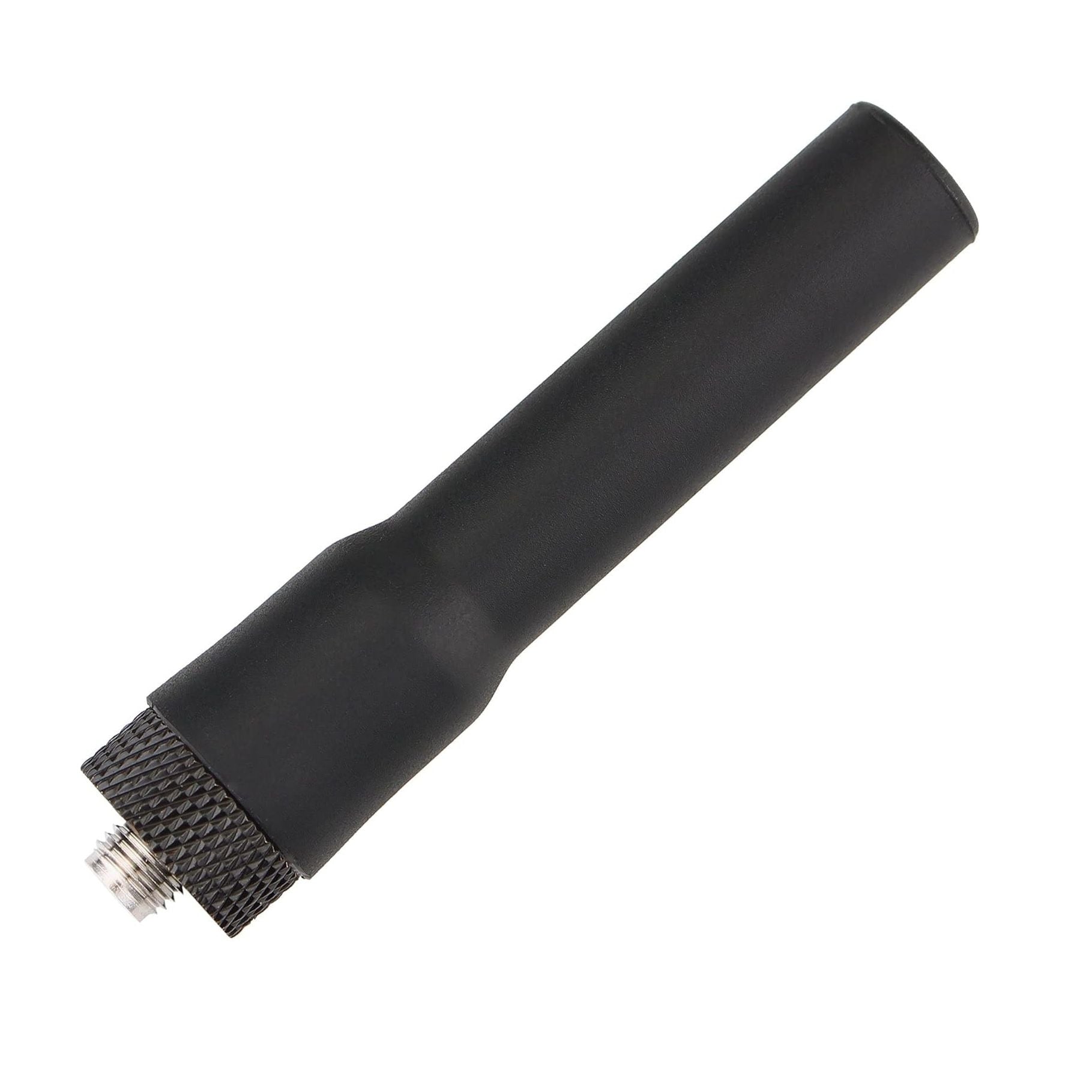 2 Way Radio Antenna SMA Female 2.5" Short Whip Dual Band VHF/UHF (144/430MHz) – Topham Walkie Talkie Antenna High Gain Replacement