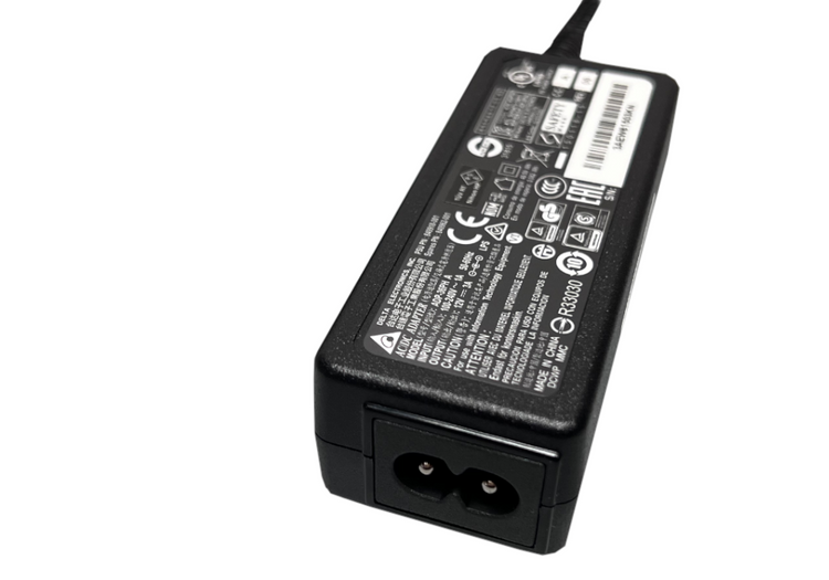 12V 3A DC Adapter (4.6 × 2.0 mm Pin) – Universal 100-240V Power Supply | Model: ADP-36PH