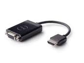 🔌 Dell HDMI to VGA Adapter DAUNBC084Z