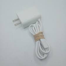**⭐ Braun 12V 0.4A AC/DC Power Supply Adapter – Type 492-5218 (White)