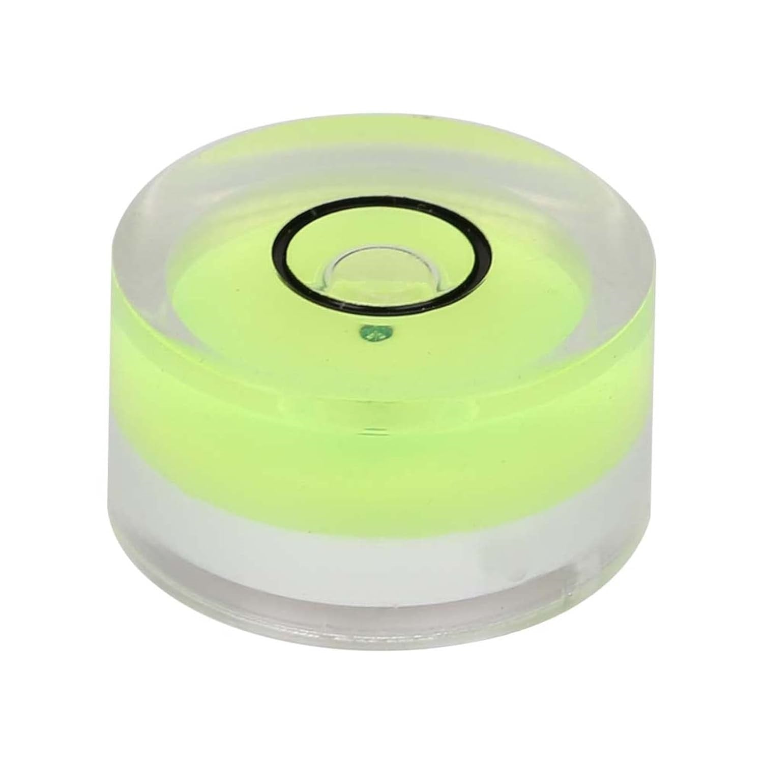 🔵 Mini Round Bubble Level – Small Circular Precision Level for Accurate Measuring