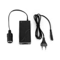 AC 100-240V to DC 12V 5A (60W) Power Adapter with Female Car Cigarette Lighter Socket – AC to DC Converter