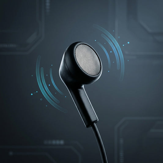 Branded Handsfree - Best Quality, Best Volume | Value for Money