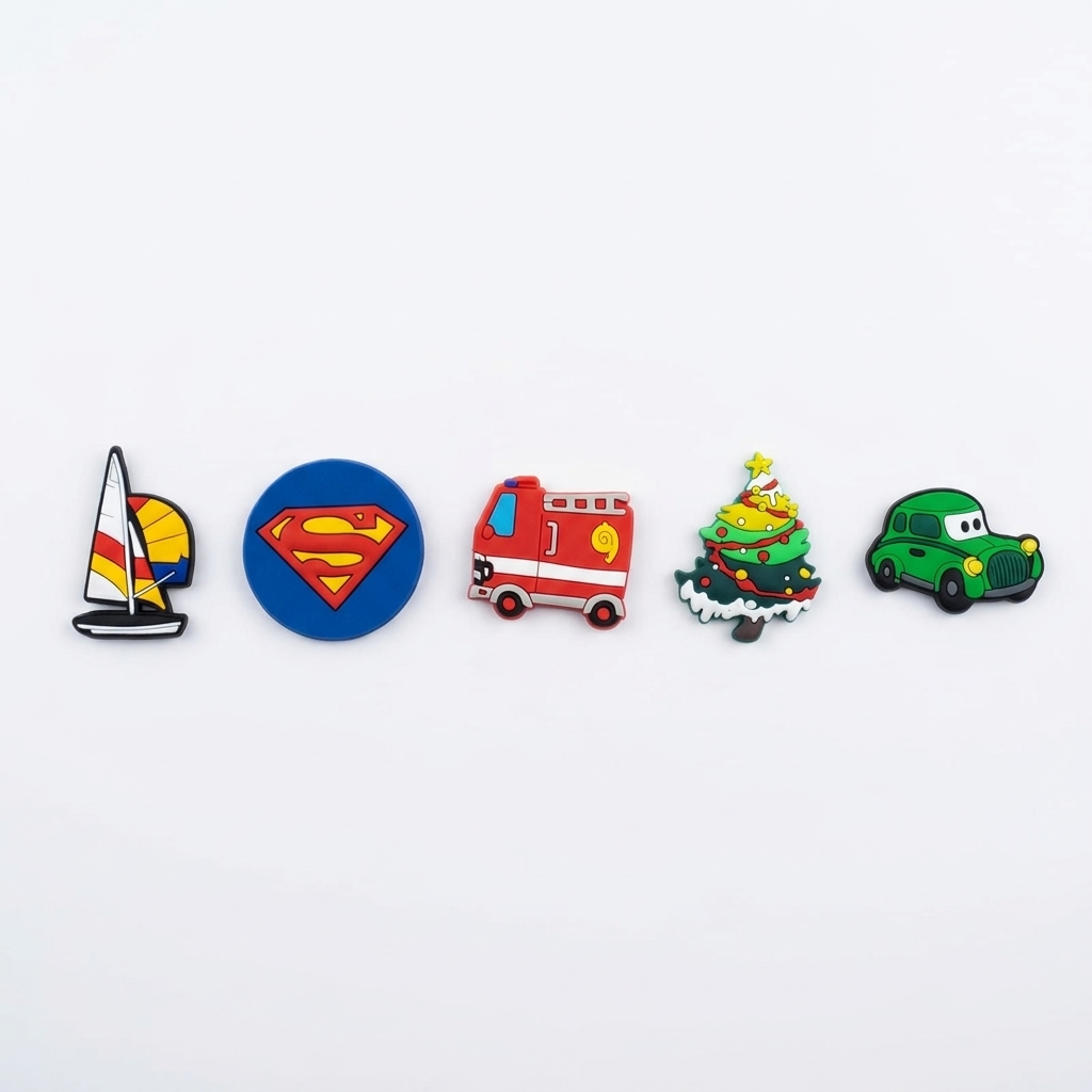 decorative magnetic holder
