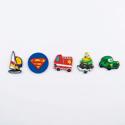 decorative magnetic holder