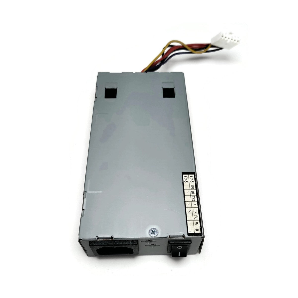 ⚡ 12V 1.2A / 5V 9.5A Power Supply (50W) – Compatible with 1700 &amp; 1800 Series Routers