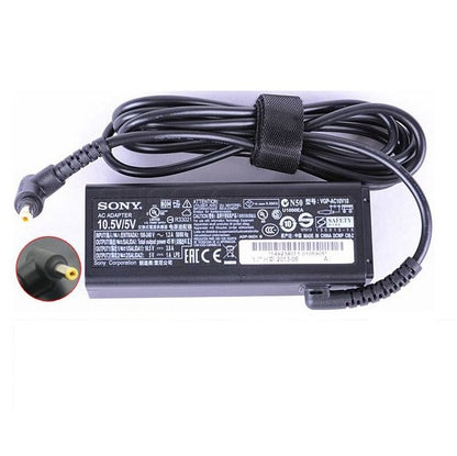 High Quality 10.5V / 5V AC Adapter for Sony VGP-AC10V10 Laptop Charger – Reliable Replacement Power Supply