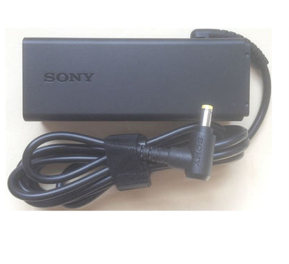 High Quality 10.5V / 5V AC Adapter for Sony VGP-AC10V10 Laptop Charger – Reliable Replacement Power Supply
