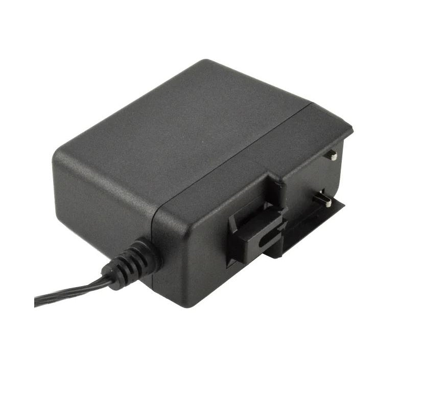 24V 1.5A Power Supply Adapter SMI36-24-V-P6 – 100-240V AC to 24V DC 36W Charger with 5.5mm x 2.5mm Plug for LED, CCTV & Electronics