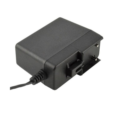 24V 1.5A Power Supply Adapter SMI36-24-V-P6 – 100-240V AC to 24V DC 36W Charger with 5.5mm x 2.5mm Plug for LED, CCTV & Electronics