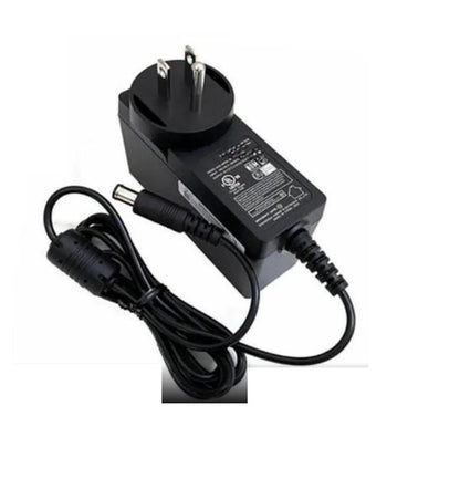 19V 1.3A AC/DC Power Adapter for LG LED LCD Monitor & TV – Universal Replacement Charger ADS-40FSG-19 | EAY62790007 | 19V Power Supply Adapter