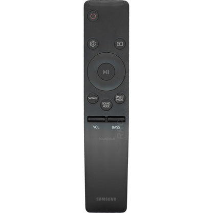 Samsung AH59-02759B Genuine Soundbar Remote Control | OEM Replacement Speaker Remote
