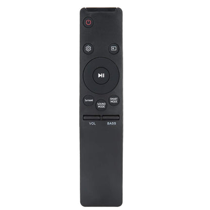 Samsung AH59-02759B Genuine Soundbar Remote Control | OEM Replacement Speaker Remote