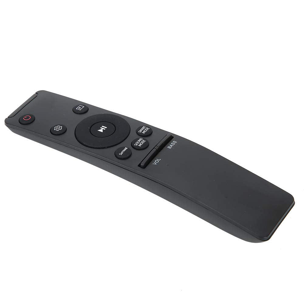 Samsung AH59-02759B Genuine Soundbar Remote Control | OEM Replacement Speaker Remote