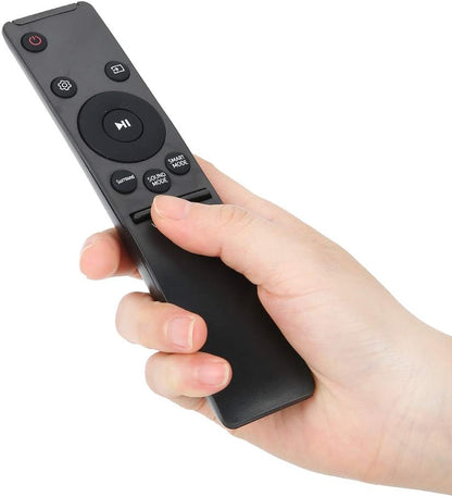 Samsung AH59-02759B Genuine Soundbar Remote Control | OEM Replacement Speaker Remote