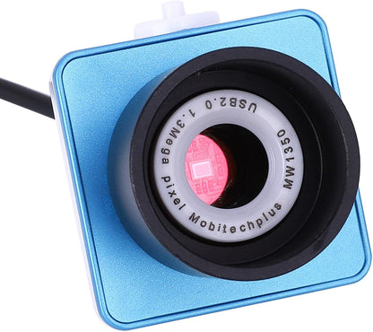 1.25" USB Electronic Telescope Eyepiece Camera | Digital Astrophotography Camera for Telescope | Electronic Eyepiece for Planet & Moon Imaging