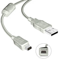 12PIn Olympus USB Data Cable 12pin USB Data Transfer Cable Charging Cord CB-USB5 CB-USB6 CB-USB8