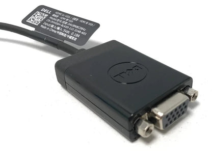 🔌 Dell HDMI to VGA Adapter DAUNBC084Z