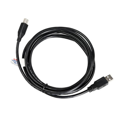 Heavy Duty Volvo Vocom 88890300 Truck Diagnostic Tool for Volvo, Mack & UD – Programming Interface