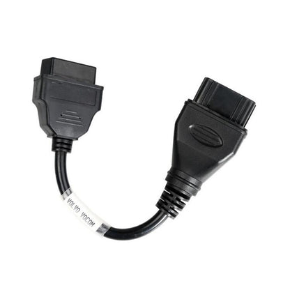 Heavy Duty Volvo Vocom 88890300 Truck Diagnostic Tool for Volvo, Mack & UD – Programming Interface